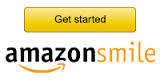 Amazon Smile Logo