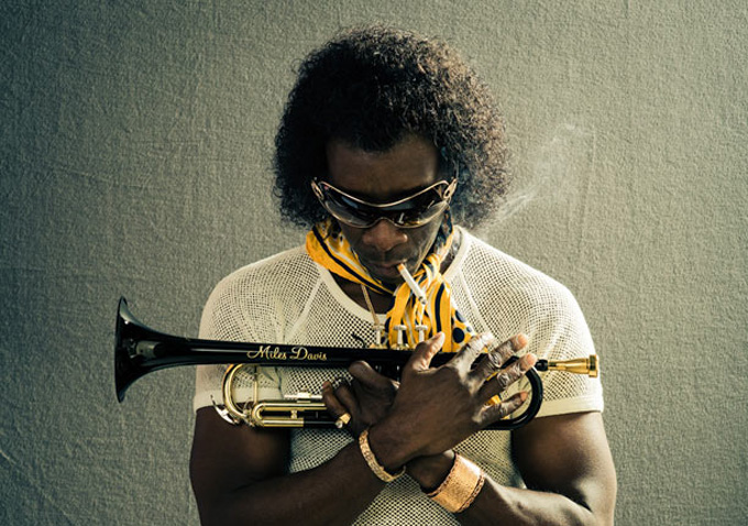 Miles Ahead Don Cheadle