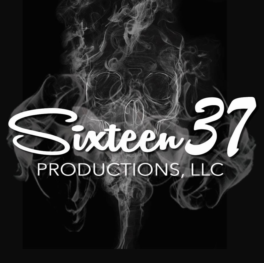 Sixteen37 Productions Logo