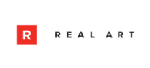 Real Art Logo