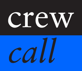 Crew Call Logo