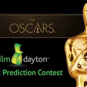 Oscar Prediction Contest