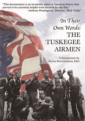 The Tuskegee Airmen