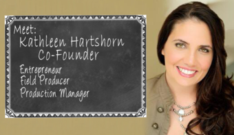 Meet Kathleen Hartshorn