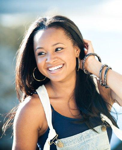 Rhyon Nicole Brown