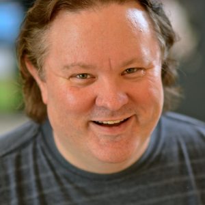 Miami Valley Actor Appears In Christmas Themed Film BELIEVE- Opening Nationwide Today.