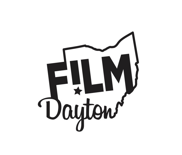 Black FilmDaytonLogo 17