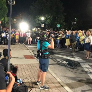 TV Show Filmed In Springfield Airs Tonight