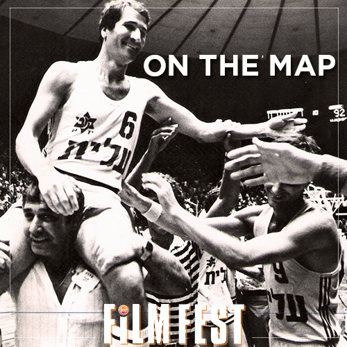 on-the-map